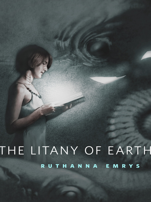 Cover image for The Litany of Earth